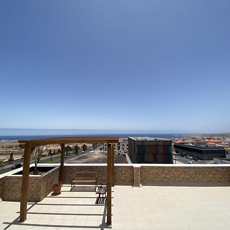 Edificio Prieto Vivienda 2D Appartement Puerto del Rosario  Buitenkant foto