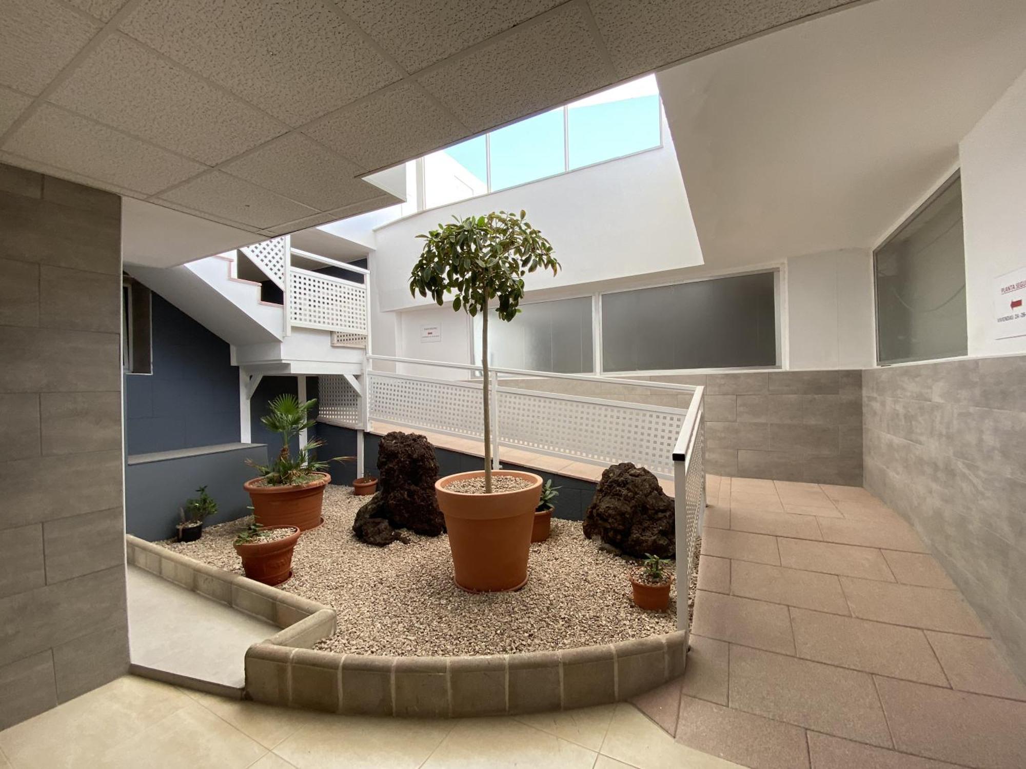 Edificio Prieto Vivienda 2D Appartement Puerto del Rosario  Buitenkant foto